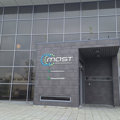 MAST Matvælastofnun