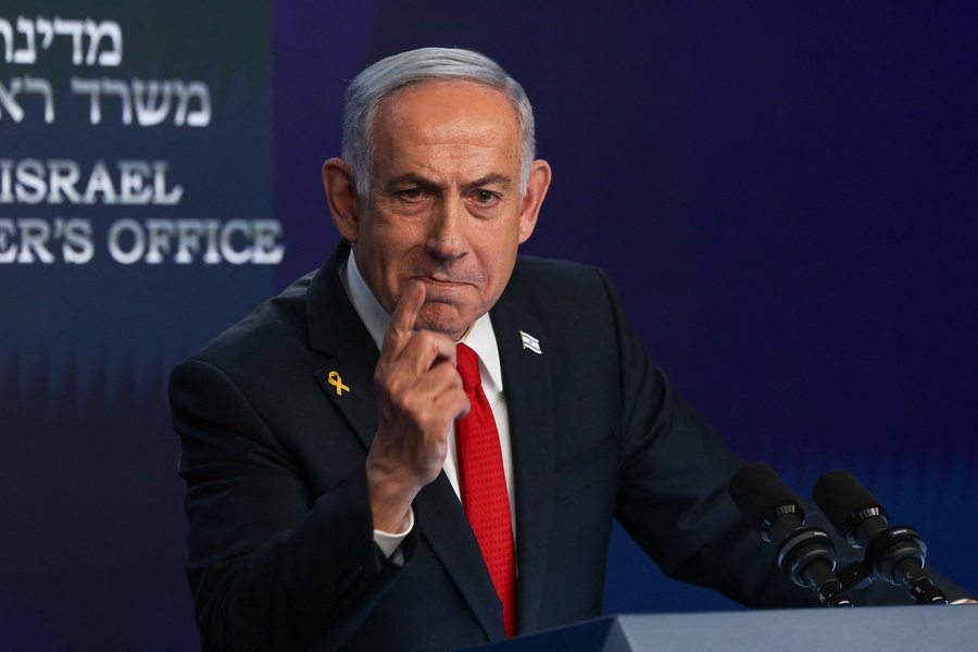 Sameinuðu þjóðirnar skipa Ísrael að hætta hernámi á Gaza