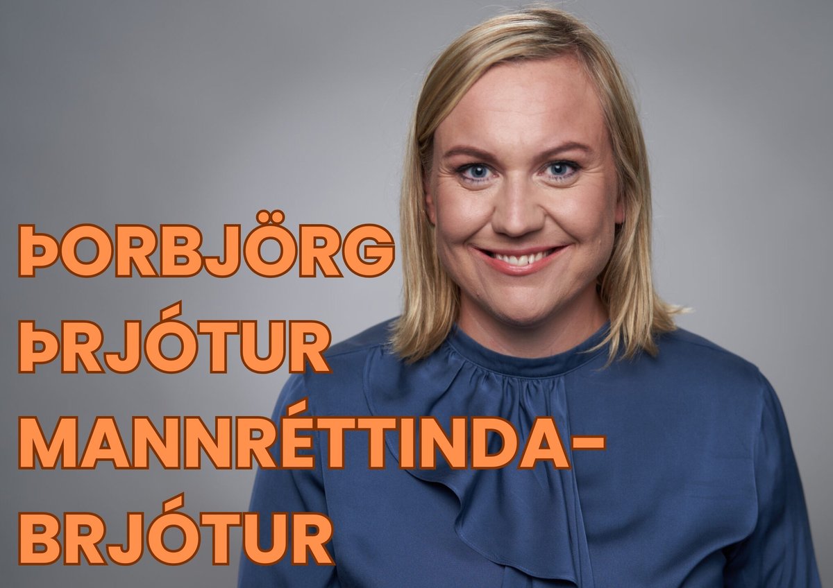 Þorbjörg Sigríður