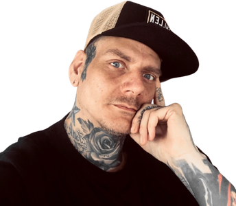 Baldur Link útklippt