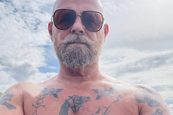 Bubbi skrifar tónlistarsögu ævi sinnar