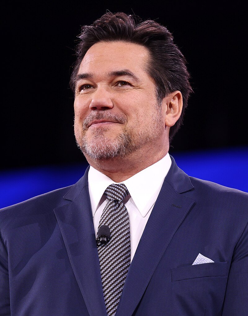 Dean Cain 2