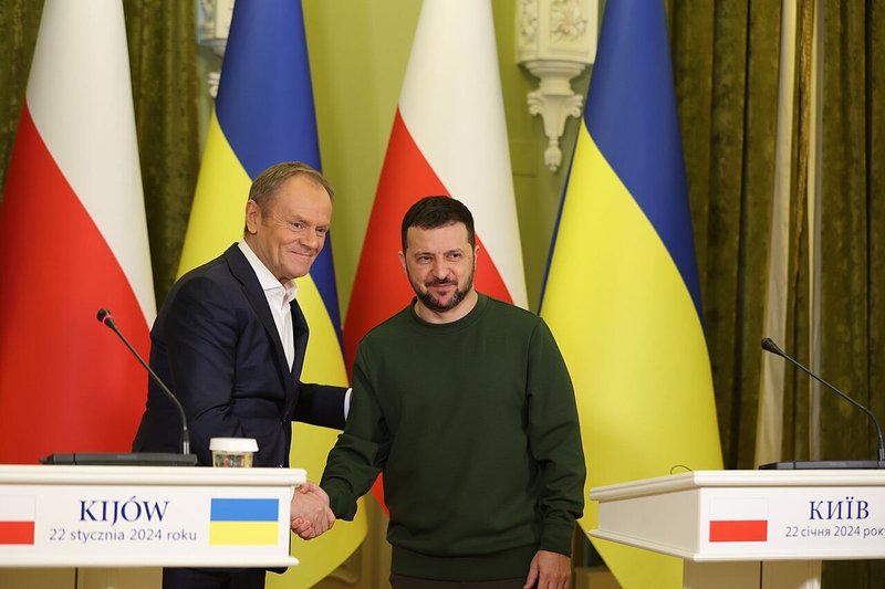 Donald_Tusk,_Volodymyr_Zelenskyy_2_(2024)
