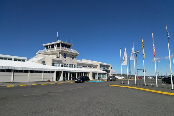 28 stiga hiti á Austurlandi og brjálæði á Breiðafirði