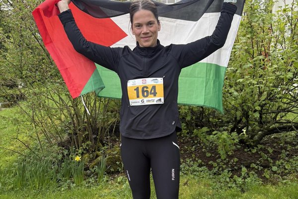 Eyrún Björk Jóhannsdóttir