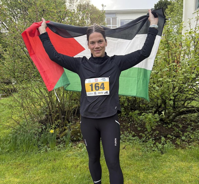 Eyrún Björk Jóhannsdóttir