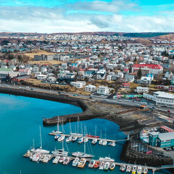 Hafnfirðingar toppa Reykvíkinga