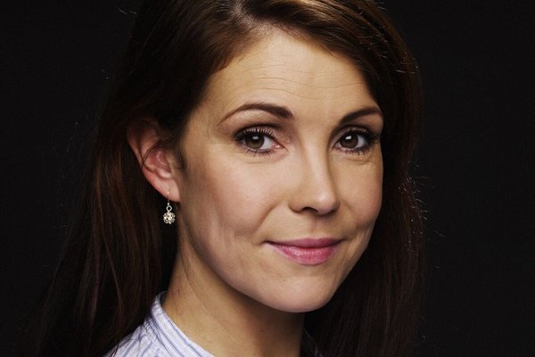Hulda Dögg Proppé