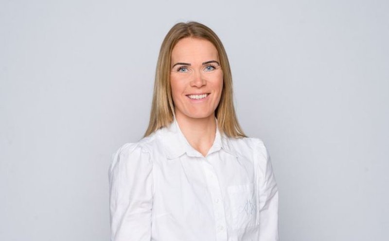 Hulda Elma