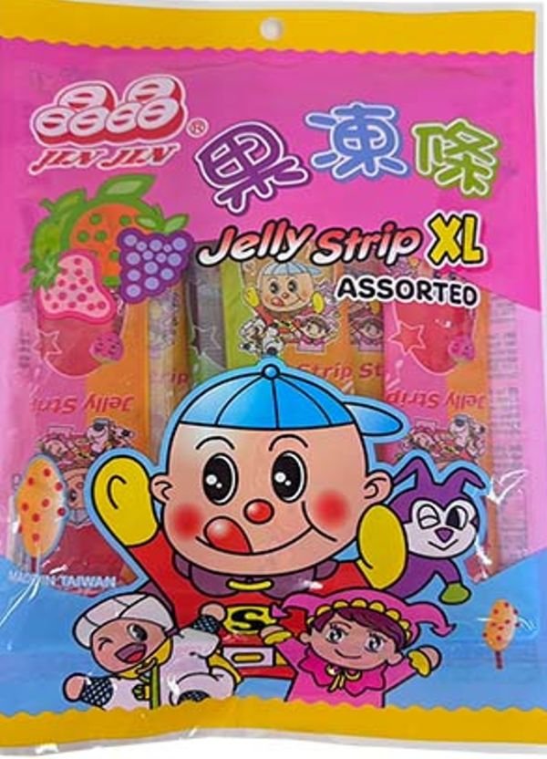 JellyStrip