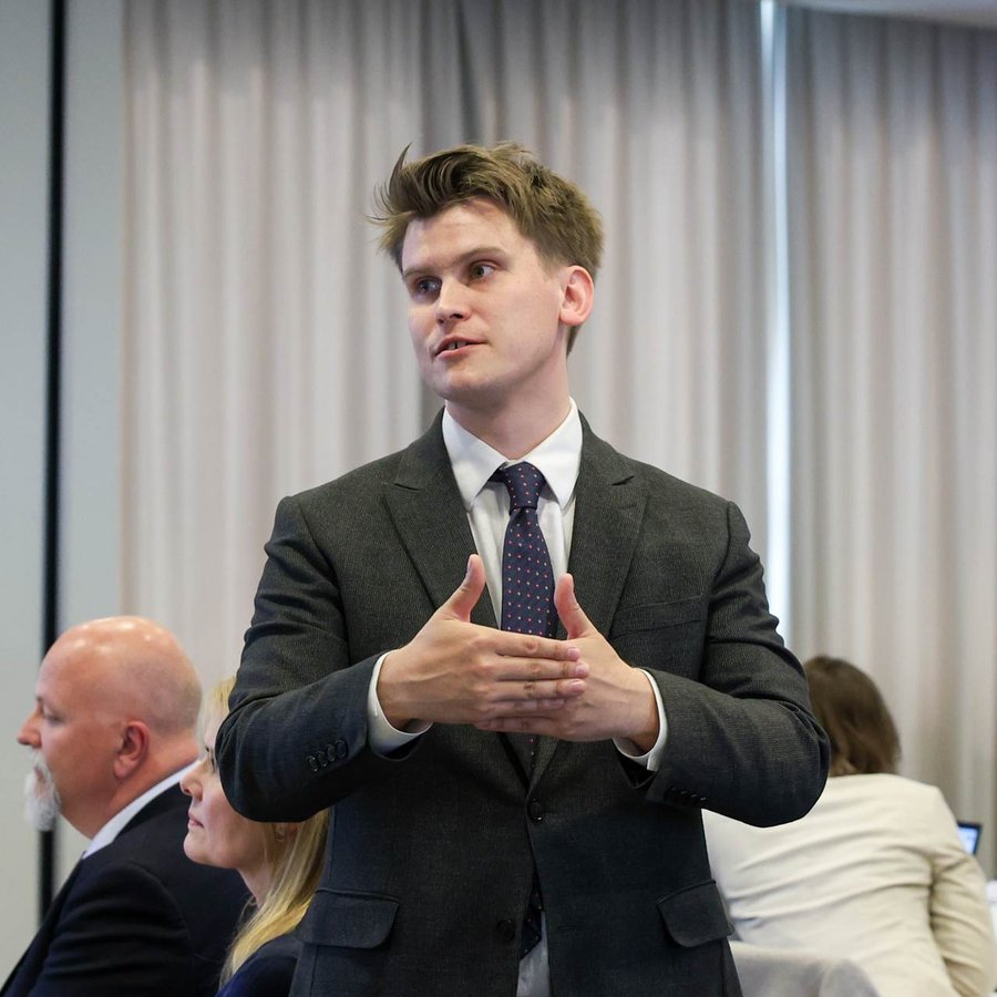 Stefnt að samdrætti í samfélagslosun gróðurhúslofttegunda