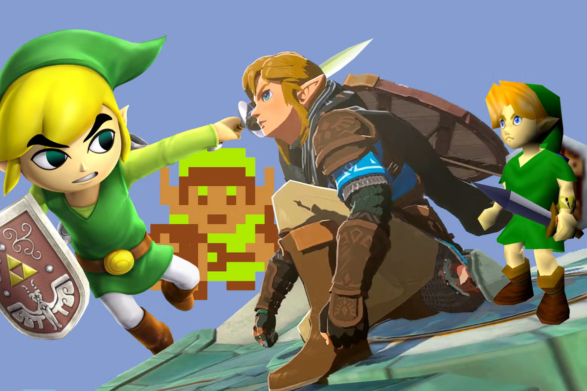 Link