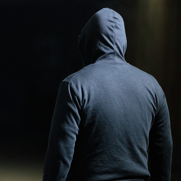 Gabríel notaði eiturlyf til að deyfa reiðina