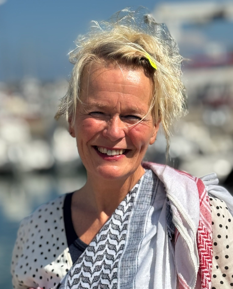 Magga Stína 3 - Nota aðeins með pistlum