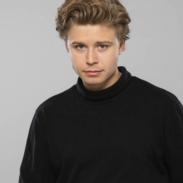 Mikael átti sér annan draum