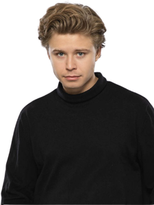 Mikael Kaaber útklippt