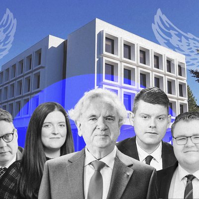Morgunblaðið Sjálfstæðisflokkur