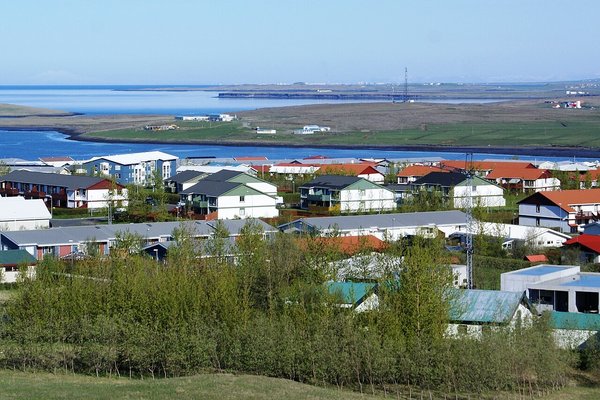 Mosfellsbær
