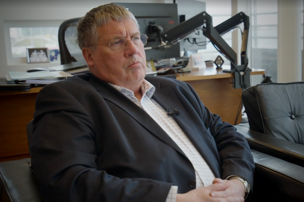 Ólafur Þ. Hauksson
