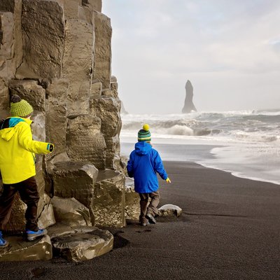Reynisfjara