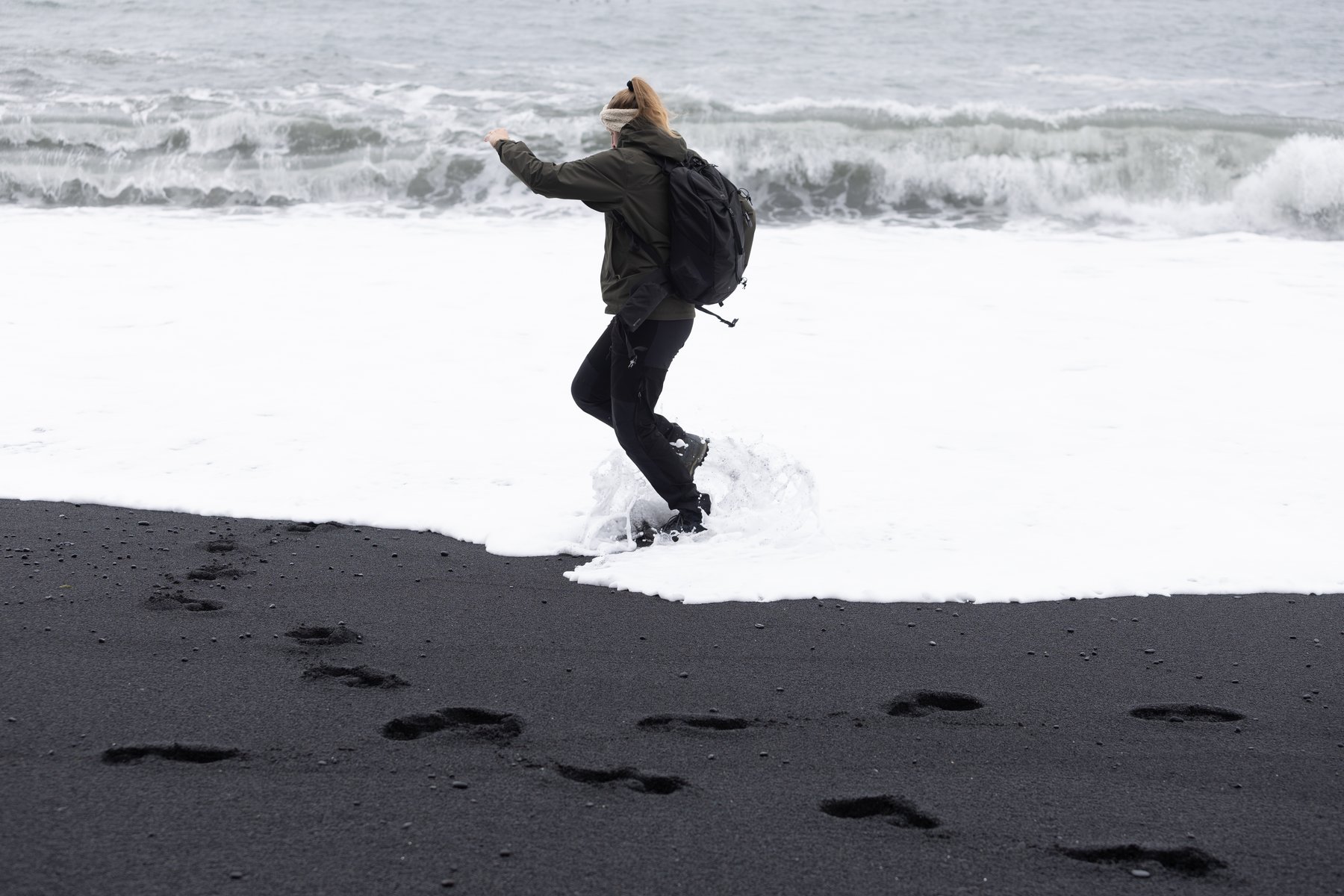 Reynisfjara