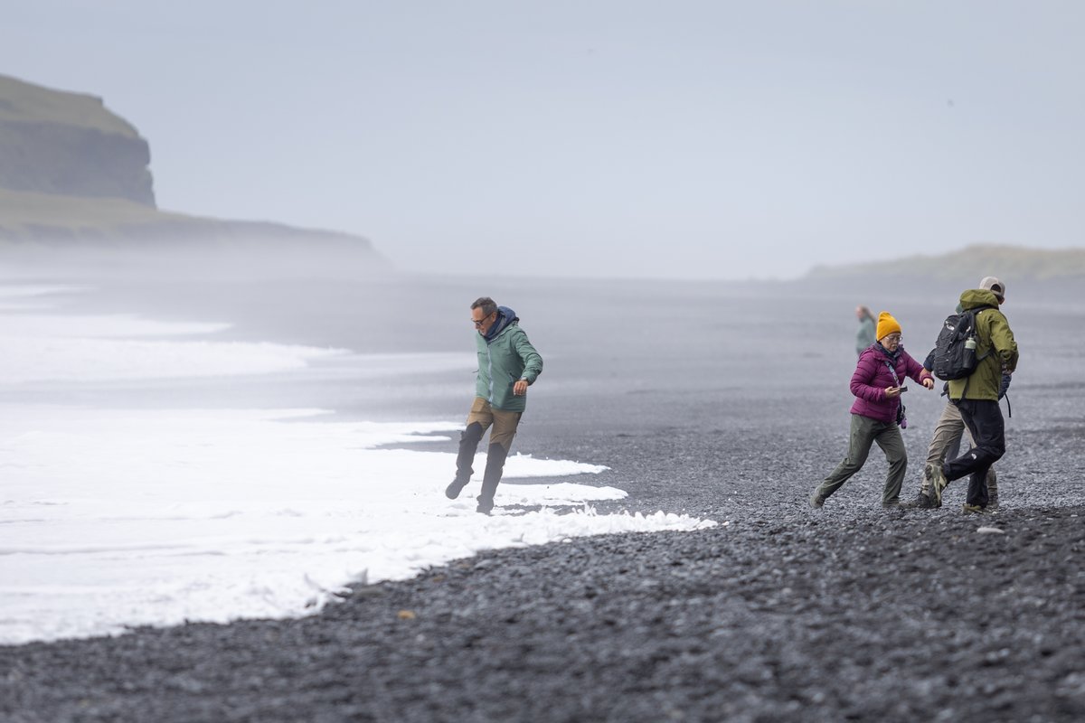 Reynisfjara