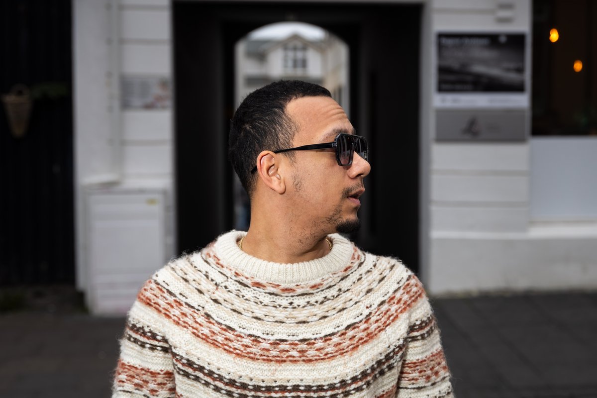 Daníel Alvin