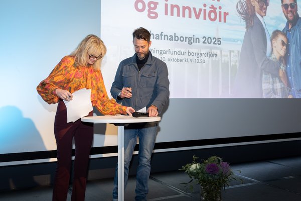 Vesturport fær lóð frá borginni