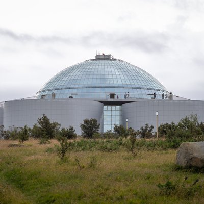Perlan
