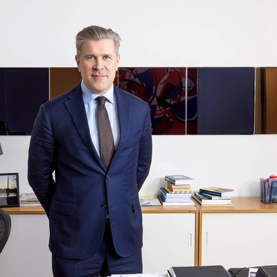 Bjarni Benediktsson,