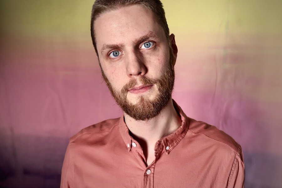 Rótarlaus Daði Freyr