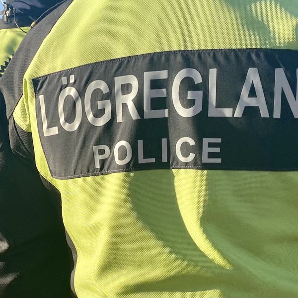 Sælkeri hafður fyrir rangri sök