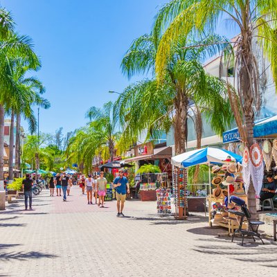 Tenerife