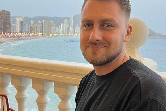 Hryllilegur dauði sænsks manns á Spáni