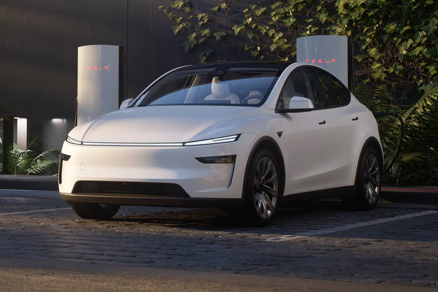 Tesla greiðir 242 milljónir dala í skaðabætur