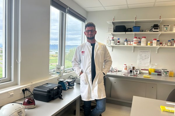 Íslensk rannsókn vekur athygli