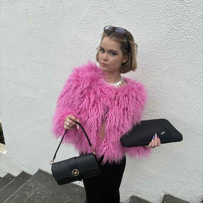 Tinna Rún Jónasdóttir