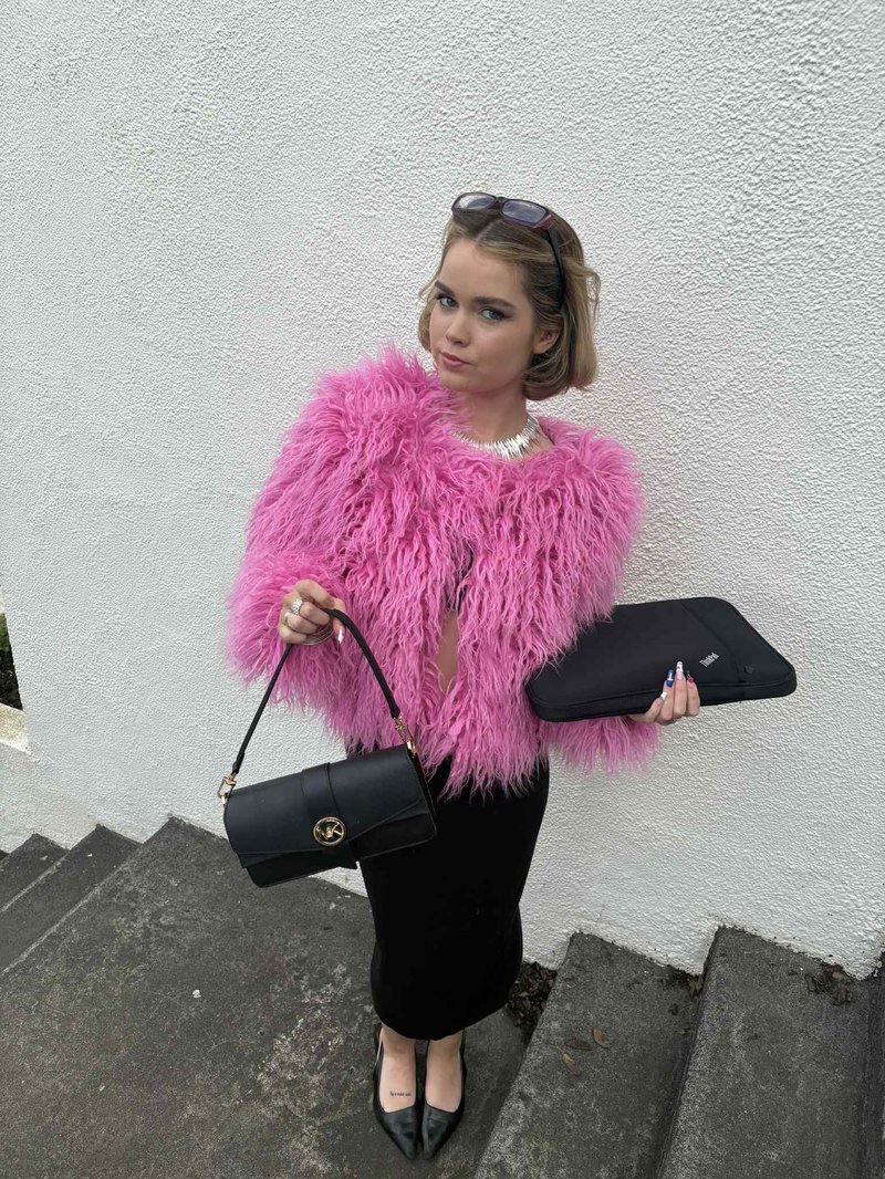 Tinna Rún Jónasdóttir