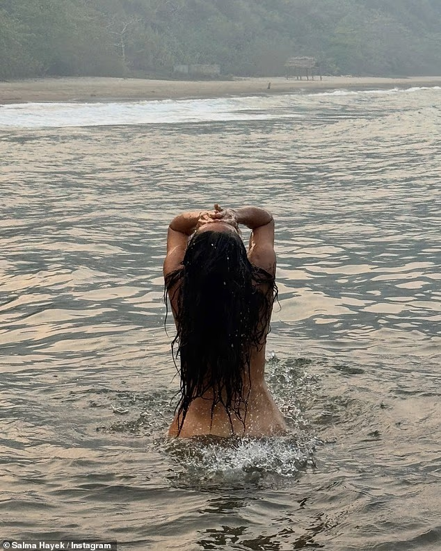 Selma Heyak