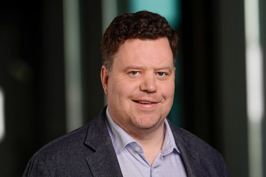 Krónprinsinn Einar