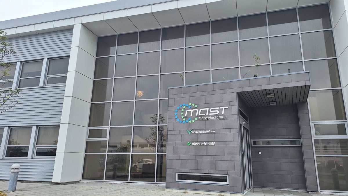 MAST Matvælastofnun