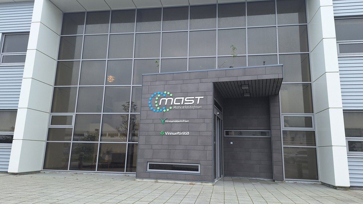 MAST Matvælastofnun