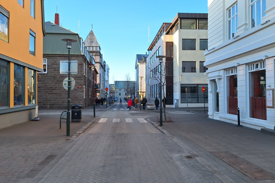 Íkveikjumál í 101