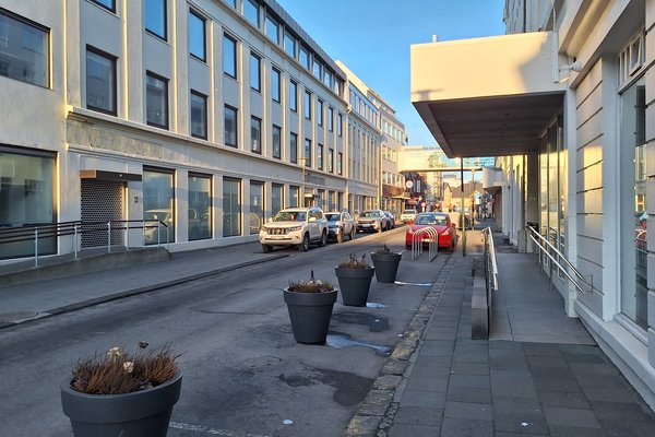 Maður plataði aðra svo rosalega að hann var handtekinn