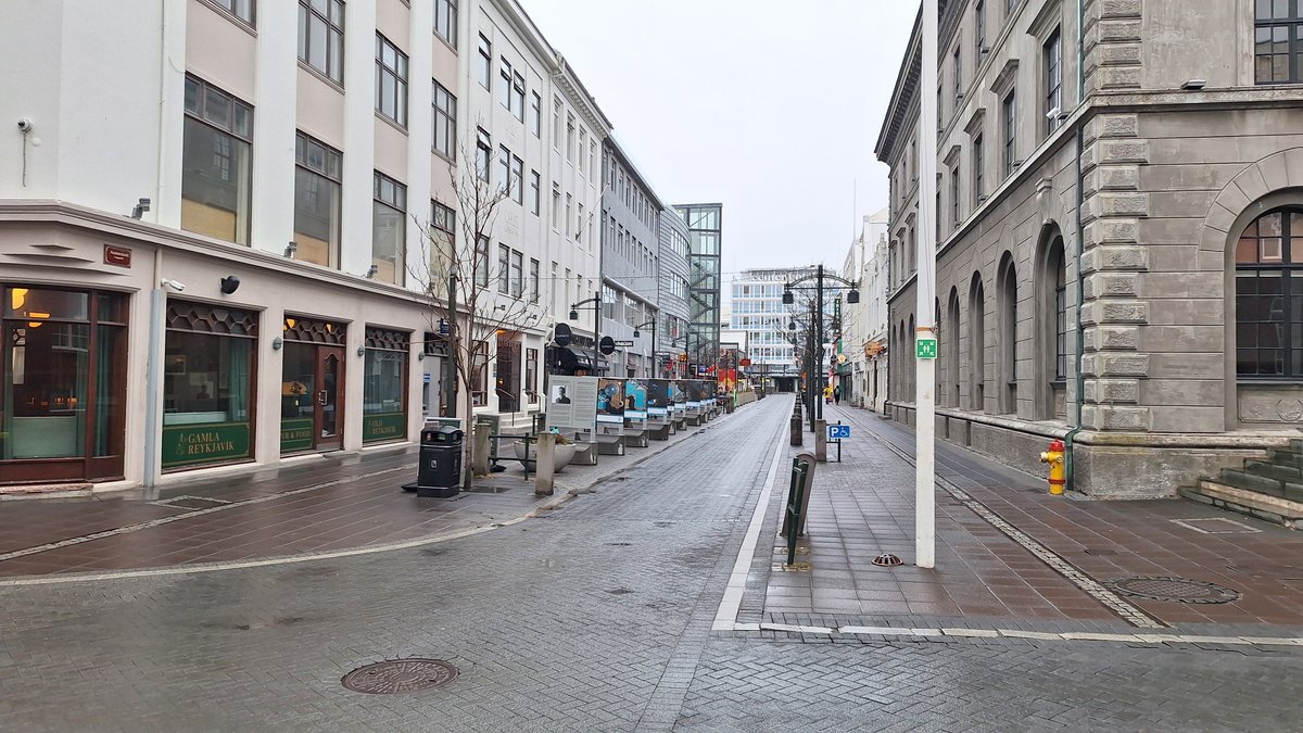 Austurstræti