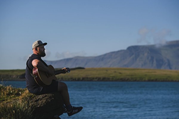 Atli Þór Sigurðsson