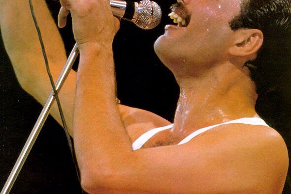 Laundóttir Freddie Mercury látin