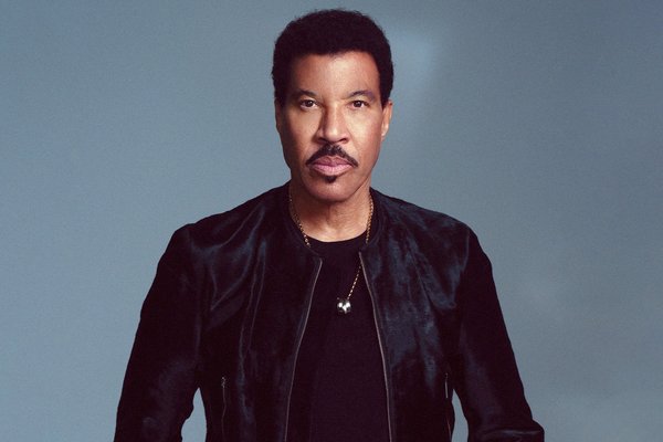 Lionel Richie á gjörgæslu eftir tónleika í St. Louis