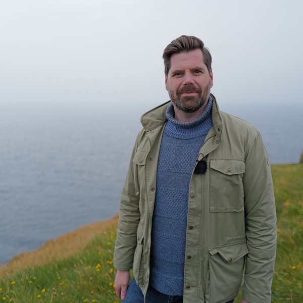 Allt á suðupunkti í Silfrinu