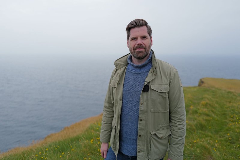 Bergsteinn Sigurðsson